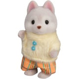 EPOCH Sylvanian Families - Set Gioco Tandem con Figure, Giochi di costruzione 