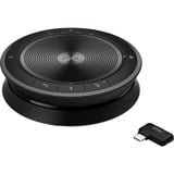 EPOS 1000937, Vivavoce Nero/grigio