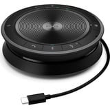 EPOS 1000937, Vivavoce Nero/grigio