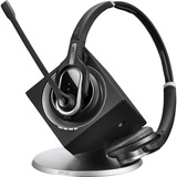 EPOS Headset Nero