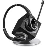 EPOS Headset Nero