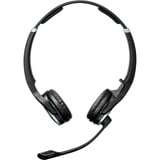 EPOS Headset Nero