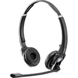 EPOS Headset Nero
