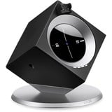 EPOS IMPACT DW Pro 2 ML - EU Auricolare Wireless A Padiglione Ufficio Base di ricarica Nero, Argento, Headset Nero, Wireless, Ufficio, 150 - 6800 Hz, 85 g, Auricolare, Nero, Argento