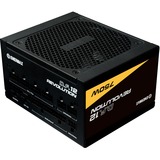 Enermax ETV750G, Alimentatore PC Nero