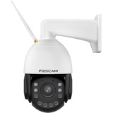 Foscam SD4H bianco