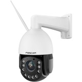 Foscam SD4H, Telecamera di sorveglianza bianco