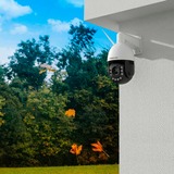 Foscam SD4H, Telecamera di sorveglianza bianco