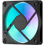 Fractal Design Dynamic 3 140 RGB, Ventola Nero
