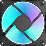 Fractal Design Dynamic 3 140 RGB, Ventola Nero