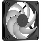 Fractal Design FD-F-DR3-1401, Ventola Nero