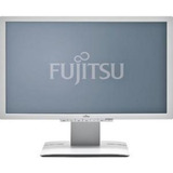 Fujitsu B24T-7 LED ricondizionato, Monitor LED bianco