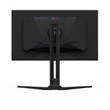GIGABYTE AORUS FO27Q5P Monitor da gaming OLED QHD – 2560 x 1440, 500 Hz, 0,03 ms, KVM, 300 cd/m², FreeSync Premium Pro, DisplayHDR True Black 500, DisplayPort 2.1, Monitor di gioco Nero, 500 Hz, 0,03 ms, KVM, 300 cd/m², FreeSync Premium Pro, DisplayHDR True Black 500, DisplayPort 2.1, 68,6 cm (27"), 2560 x 1440 Pixel, Quad HD, OLED, 0,03 ms, Nero