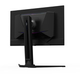 GIGABYTE AORUS FO27Q5P Monitor da gaming OLED QHD – 2560 x 1440, 500 Hz, 0,03 ms, KVM, 300 cd/m², FreeSync Premium Pro, DisplayHDR True Black 500, DisplayPort 2.1, Monitor di gioco Nero, 500 Hz, 0,03 ms, KVM, 300 cd/m², FreeSync Premium Pro, DisplayHDR True Black 500, DisplayPort 2.1, 68,6 cm (27"), 2560 x 1440 Pixel, Quad HD, OLED, 0,03 ms, Nero