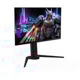 GIGABYTE AORUS FO27Q5P, Monitor di gioco Nero