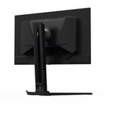 GIGABYTE AORUS FO27Q5P, Monitor di gioco Nero