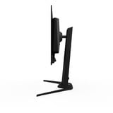 GIGABYTE AORUS FO27Q5P, Monitor di gioco Nero