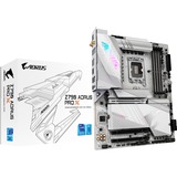 GIGABYTE Z790 AORUS PRO X bianco