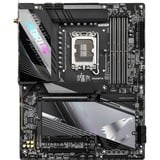 GIGABYTE Z790 A PRO X WIFI7 Nero