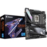 GIGABYTE Z790 A PRO X WIFI7, Scheda madre Nero