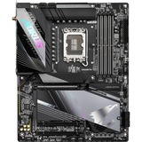 GIGABYTE Z790 A PRO X WIFI7, Scheda madre Nero