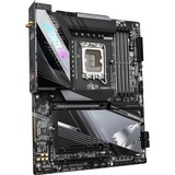 GIGABYTE Z790 A PRO X WIFI7, Scheda madre Nero
