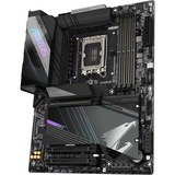 GIGABYTE Z790 A PRO X WIFI7, Scheda madre Nero