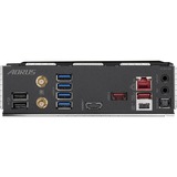 GIGABYTE Z790 A PRO X WIFI7, Scheda madre Nero