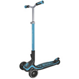 GLOBBER 612-101-2, Scooter blu