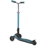 GLOBBER 612-101-2, Scooter blu
