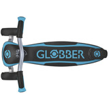GLOBBER 612-101-2, Scooter blu