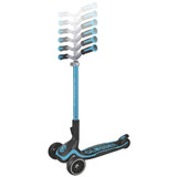 GLOBBER 612-101-2, Scooter blu