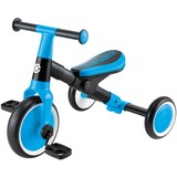 GLOBBER 714-201, Girante celeste