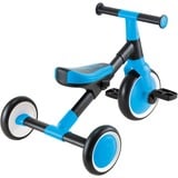 GLOBBER Learning Trike 2 in 1, Girante celeste