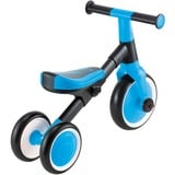 GLOBBER Learning Trike 2 in 1, Girante celeste