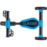 GLOBBER Learning Trike 2 in 1, Girante celeste