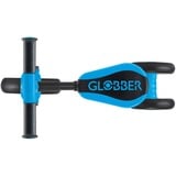 GLOBBER Learning Trike 2 in 1, Girante celeste