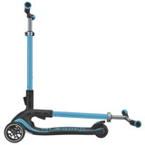 GLOBBER Ultimum, Scooter blu