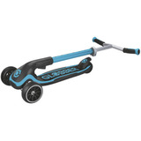 GLOBBER Ultimum, Scooter blu