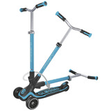GLOBBER Ultimum, Scooter blu