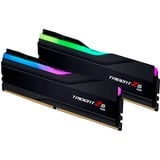 G.Skill F5-6800J3445G32GX2-TZ5RK, Memoria Nero
