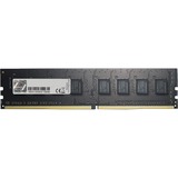 G.Skill Value F4-2666C19S-32GNT memoria 32 GB 1 x 32 GB DDR4 2666 MHz 32 GB, 1 x 32 GB, DDR4, 2666 MHz