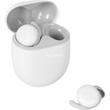 Google Cuffie bianco