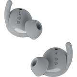 Google Pixel Buds A-Series bianco