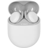Google Pixel Buds A-Series, Cuffie bianco