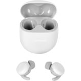 Google Pixel Buds A-Series, Cuffie bianco