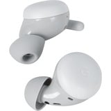 Google Pixel Buds A-Series, Cuffie bianco
