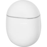 Google Pixel Buds A-Series, Cuffie bianco