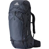 Gregory 142513-1002, Zaino Blu-grigio