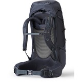 Gregory 142513-1002, Zaino Blu-grigio